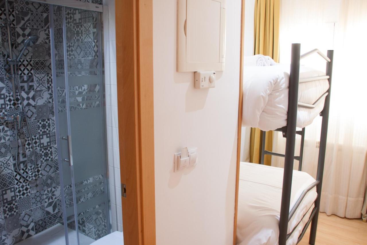 Hostal Cuentame Evolucion Auto Check In Burgo Dış mekan fotoğraf