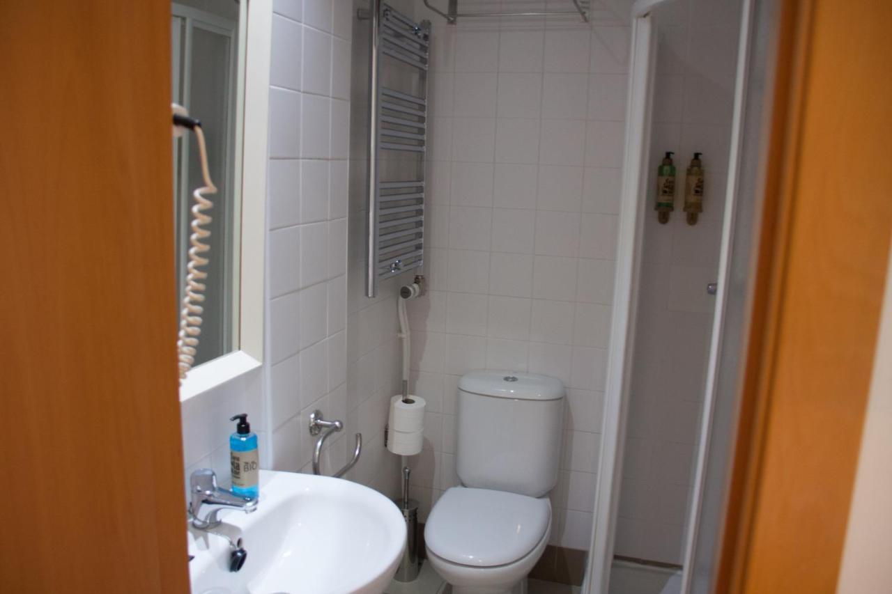 Hostal Cuentame Evolucion Auto Check In Burgo Dış mekan fotoğraf