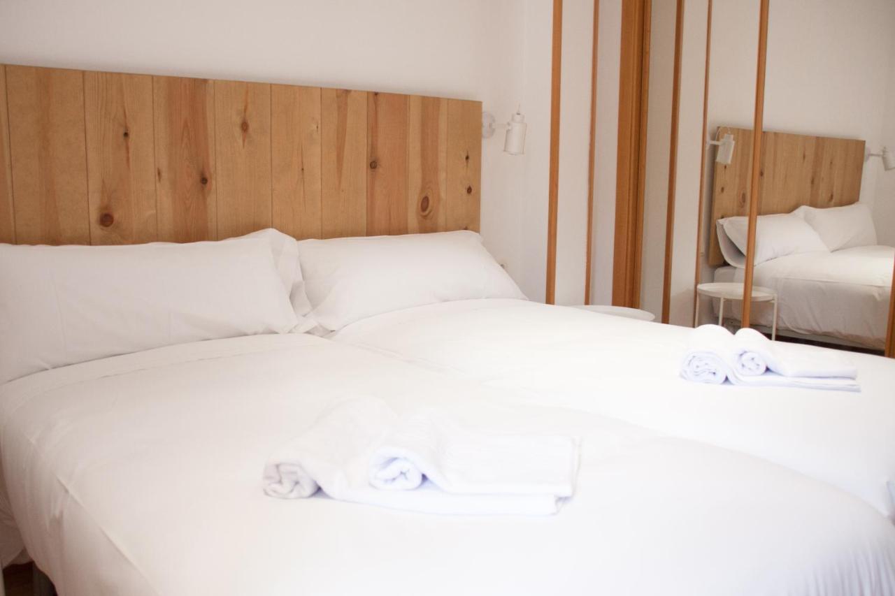 Hostal Cuentame Evolucion Auto Check In Burgo Dış mekan fotoğraf