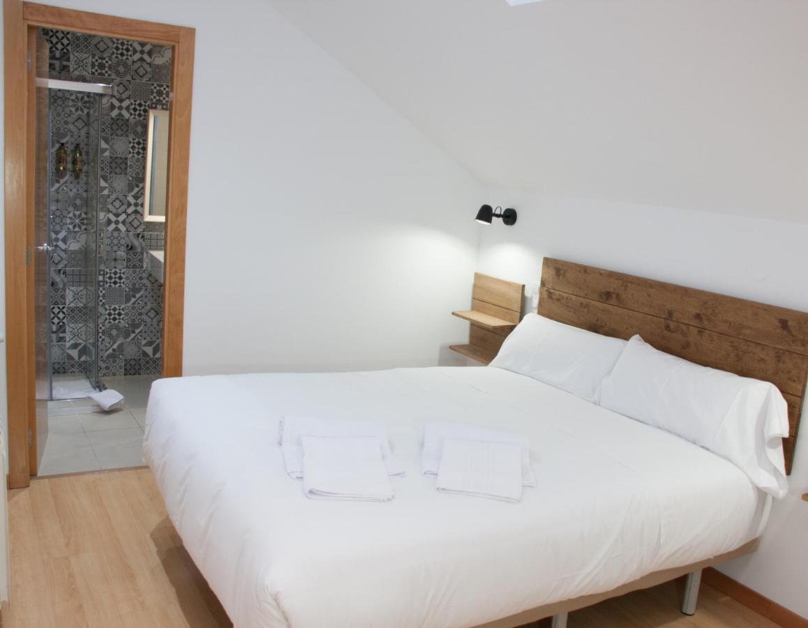 Hostal Cuentame Evolucion Auto Check In Burgo Dış mekan fotoğraf