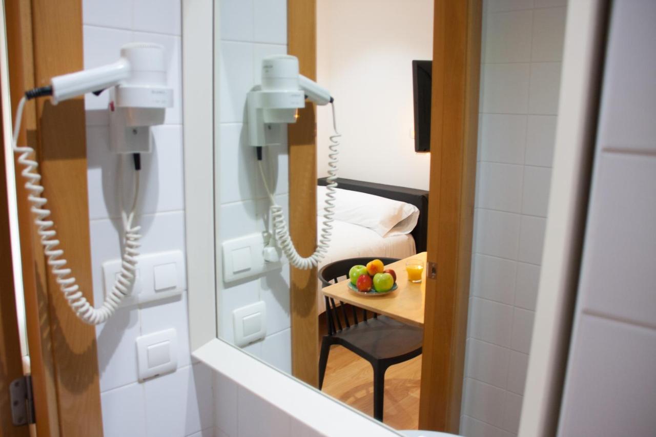 Hostal Cuentame Evolucion Auto Check In Burgo Dış mekan fotoğraf