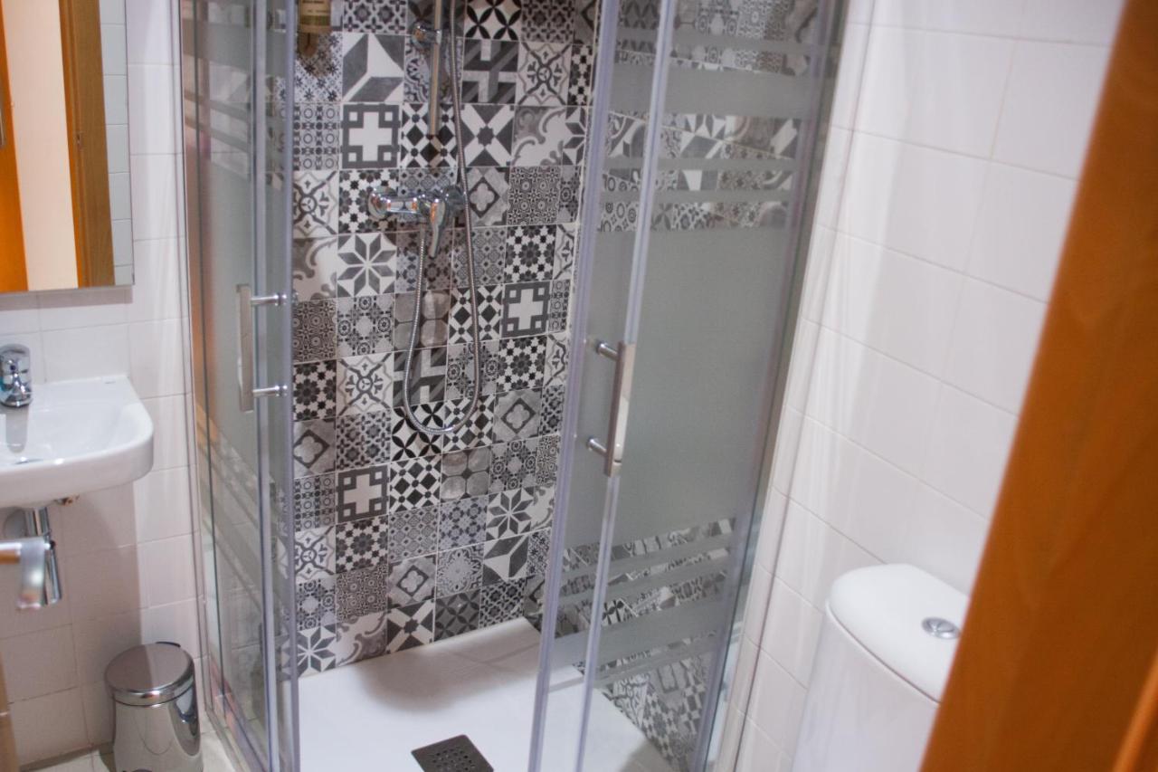 Hostal Cuentame Evolucion Auto Check In Burgo Dış mekan fotoğraf