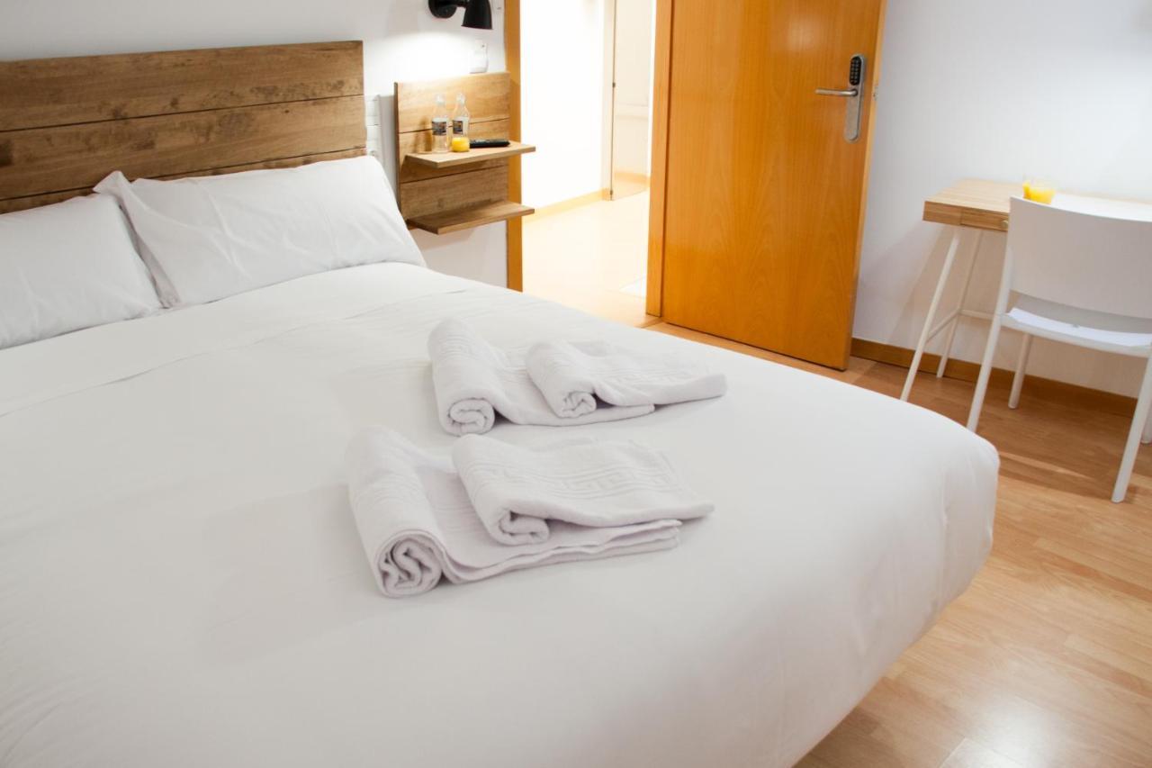 Hostal Cuentame Evolucion Auto Check In Burgo Dış mekan fotoğraf