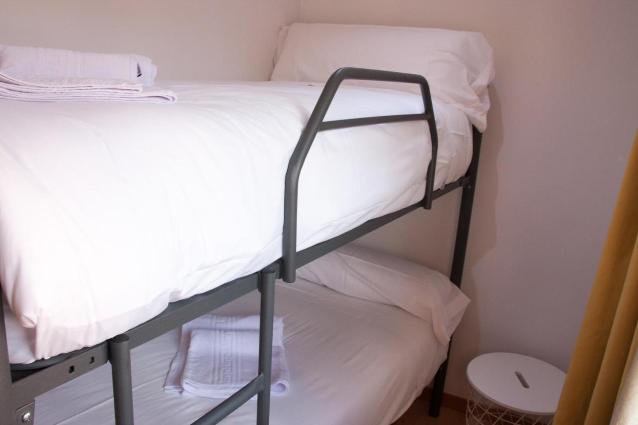 Hostal Cuentame Evolucion Auto Check In Burgo Dış mekan fotoğraf