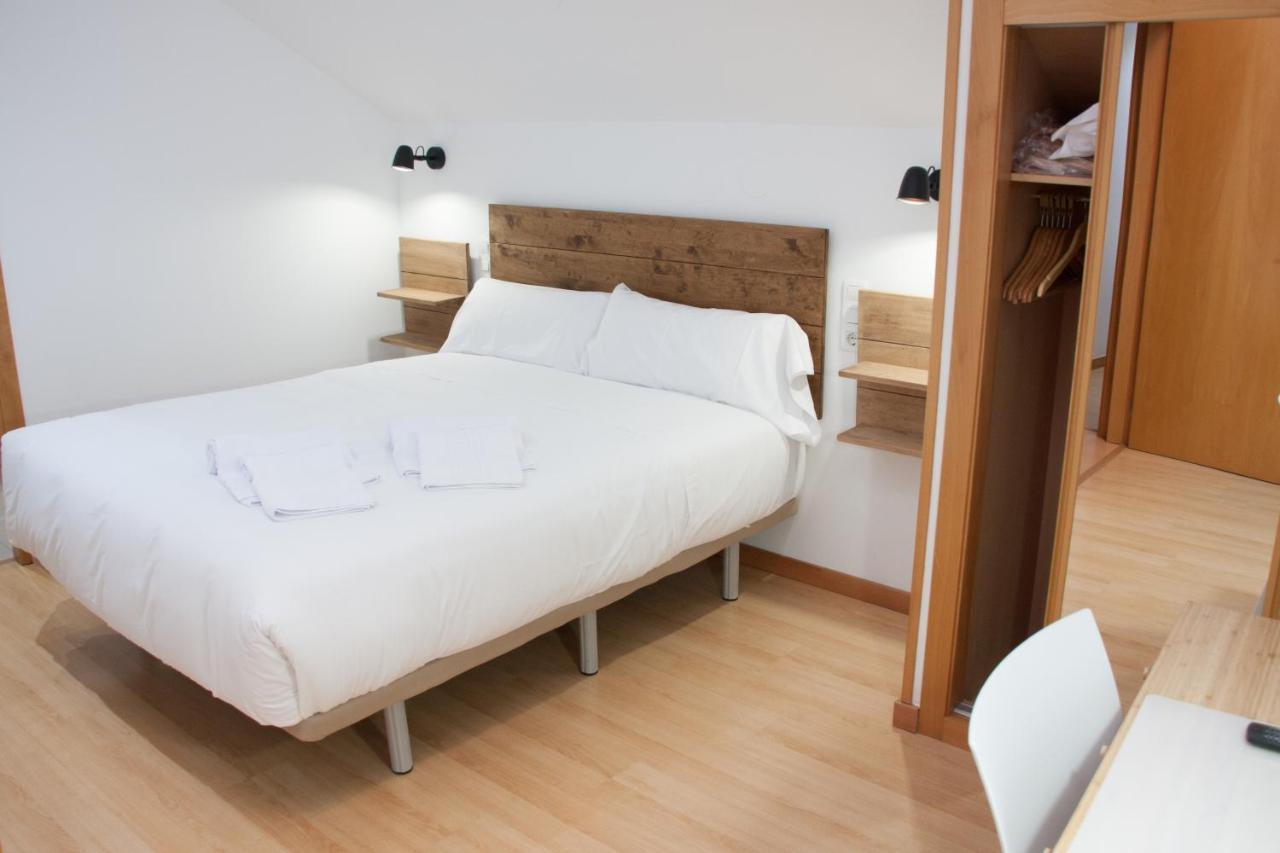 Hostal Cuentame Evolucion Auto Check In Burgo Dış mekan fotoğraf