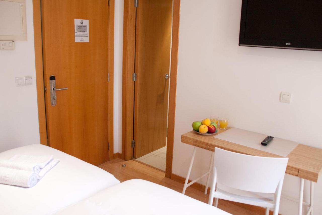 Hostal Cuentame Evolucion Auto Check In Burgo Dış mekan fotoğraf