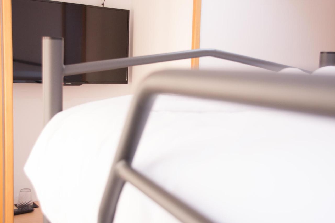 Hostal Cuentame Evolucion Auto Check In Burgo Dış mekan fotoğraf