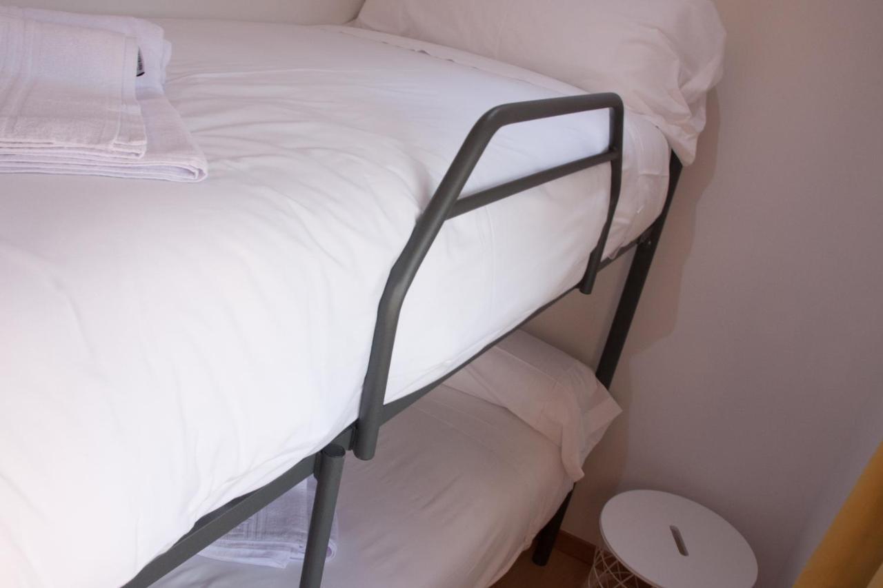 Hostal Cuentame Evolucion Auto Check In Burgo Dış mekan fotoğraf
