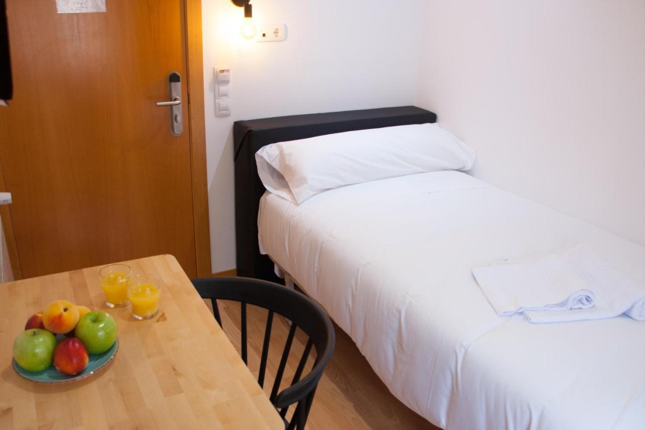 Hostal Cuentame Evolucion Auto Check In Burgo Dış mekan fotoğraf