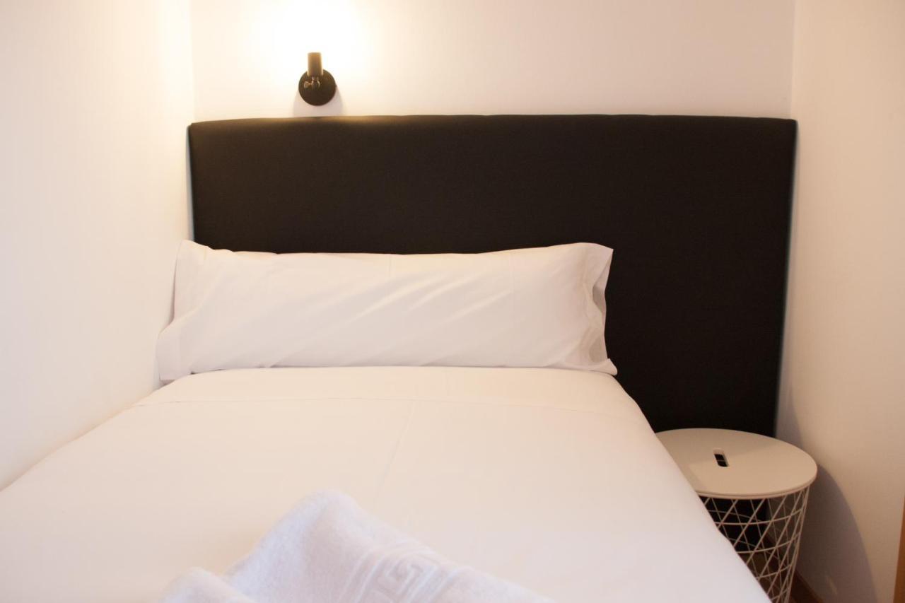 Hostal Cuentame Evolucion Auto Check In Burgo Dış mekan fotoğraf