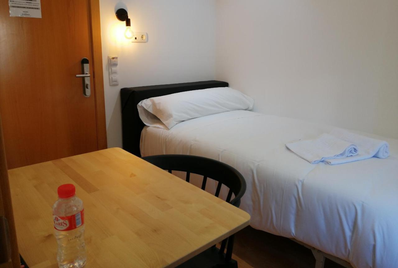 Hostal Cuentame Evolucion Auto Check In Burgo Dış mekan fotoğraf