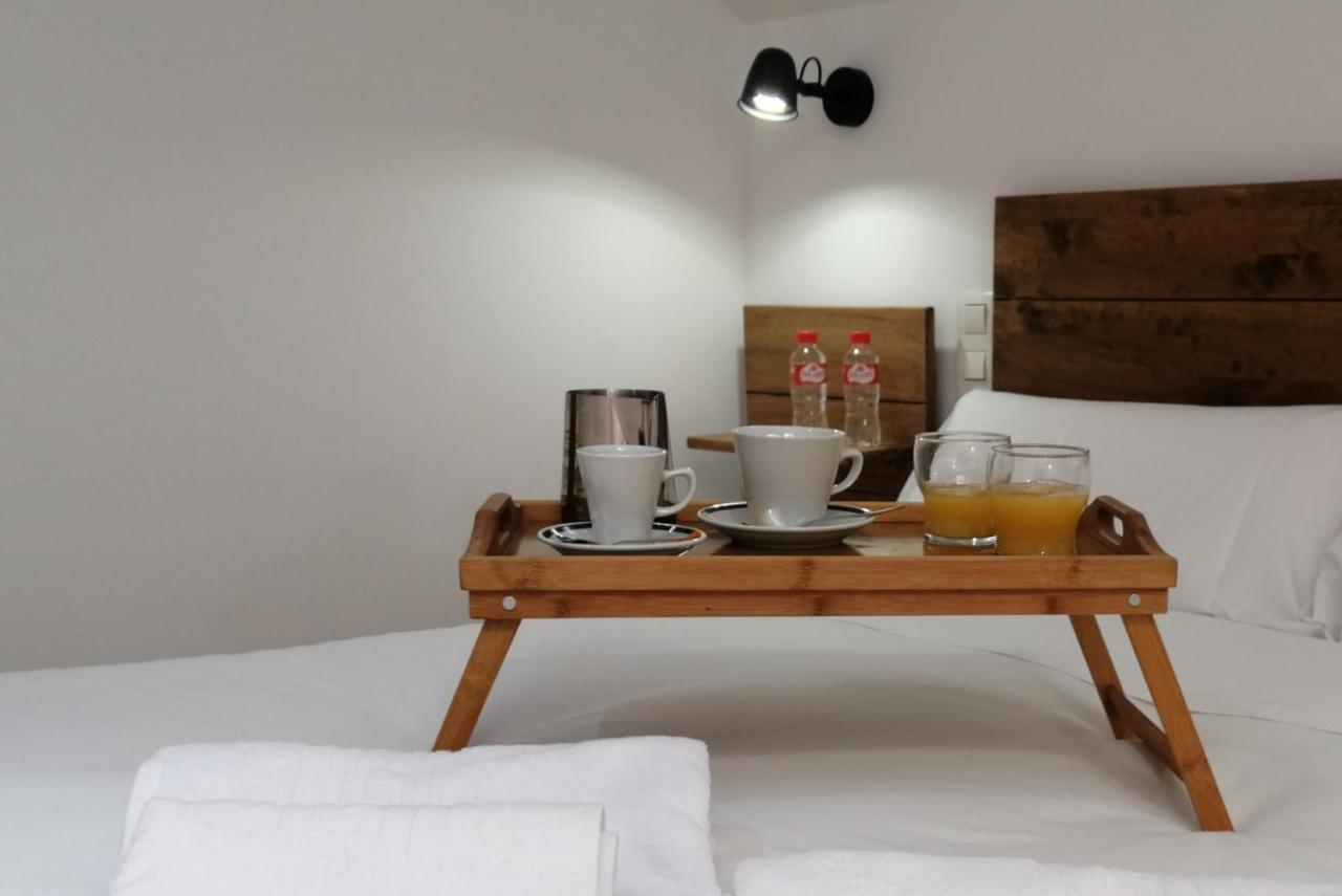 Hostal Cuentame Evolucion Auto Check In Burgo Dış mekan fotoğraf