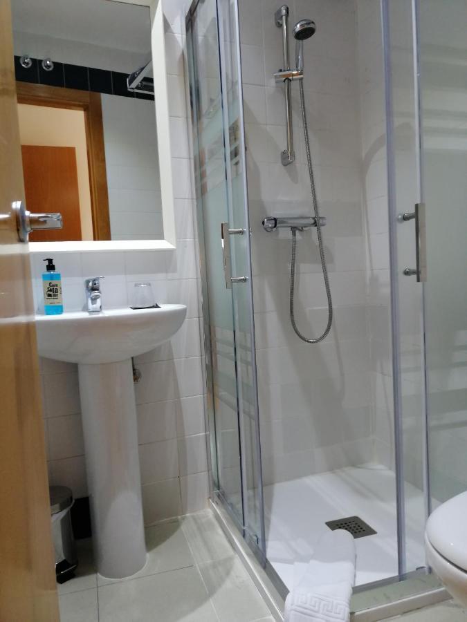 Hostal Cuentame Evolucion Auto Check In Burgo Dış mekan fotoğraf