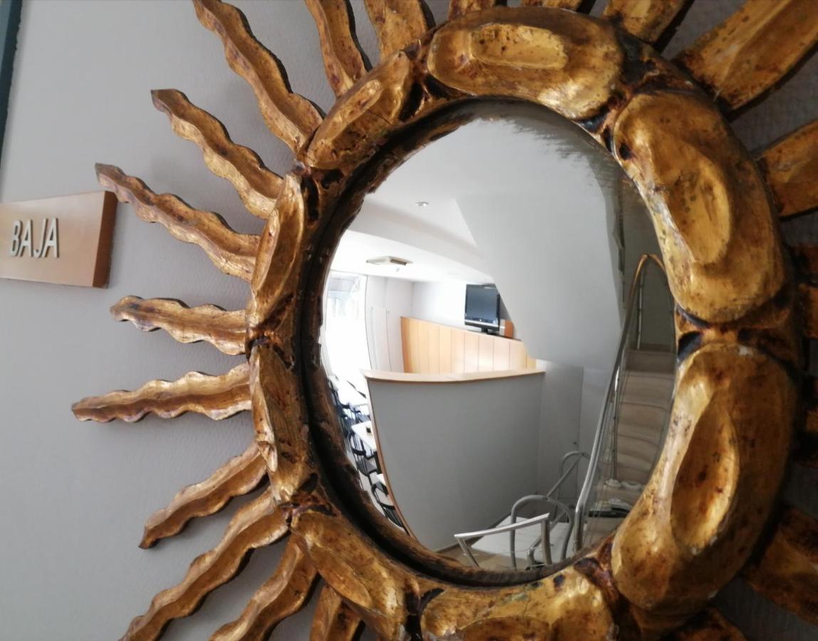 Hostal Cuentame Evolucion Auto Check In Burgo Dış mekan fotoğraf