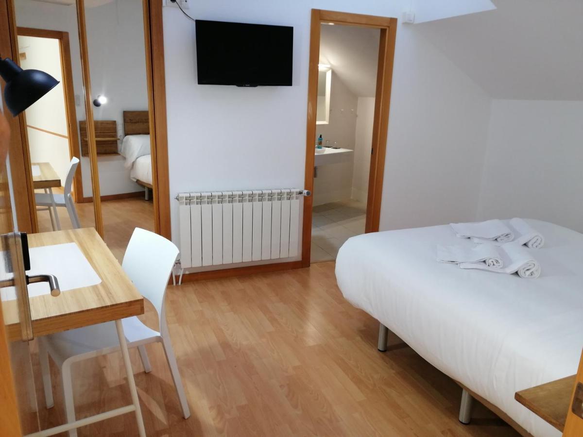 Hostal Cuentame Evolucion Auto Check In Burgo Dış mekan fotoğraf