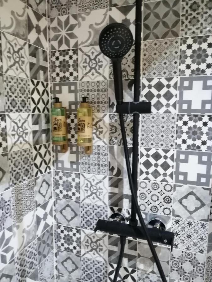 Hostal Cuentame Evolucion Auto Check In Burgo Dış mekan fotoğraf