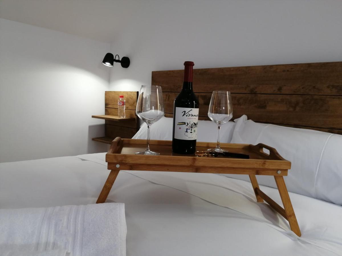 Hostal Cuentame Evolucion Auto Check In Burgo Dış mekan fotoğraf
