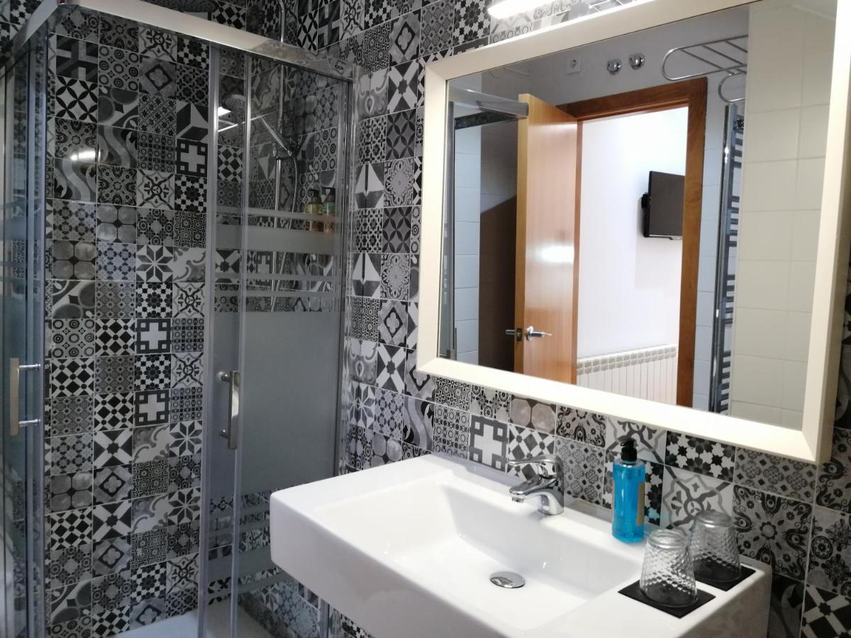 Hostal Cuentame Evolucion Auto Check In Burgo Dış mekan fotoğraf
