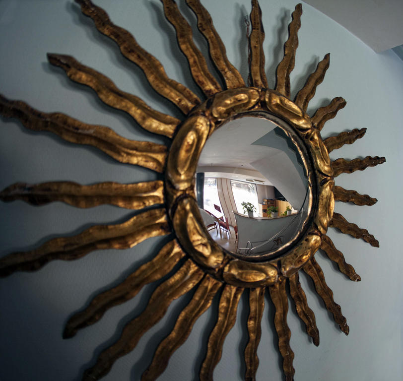 Hostal Cuentame Evolucion Auto Check In Burgo Dış mekan fotoğraf